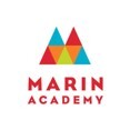marin academy logo